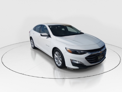 chevrolet malibu 2024 1G1ZD5ST2RF105626 image