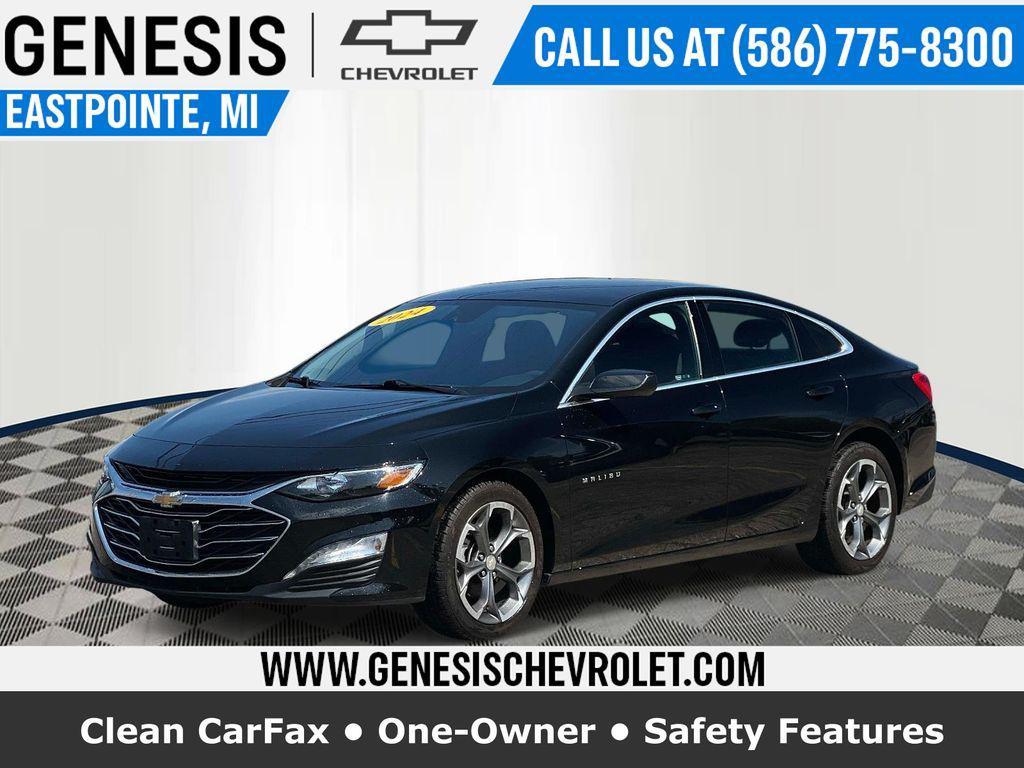 chevrolet malibu 2024 1G1ZD5ST3RF208182 image chevrolet malibu 2024 1G1ZD5ST3RF208182 image