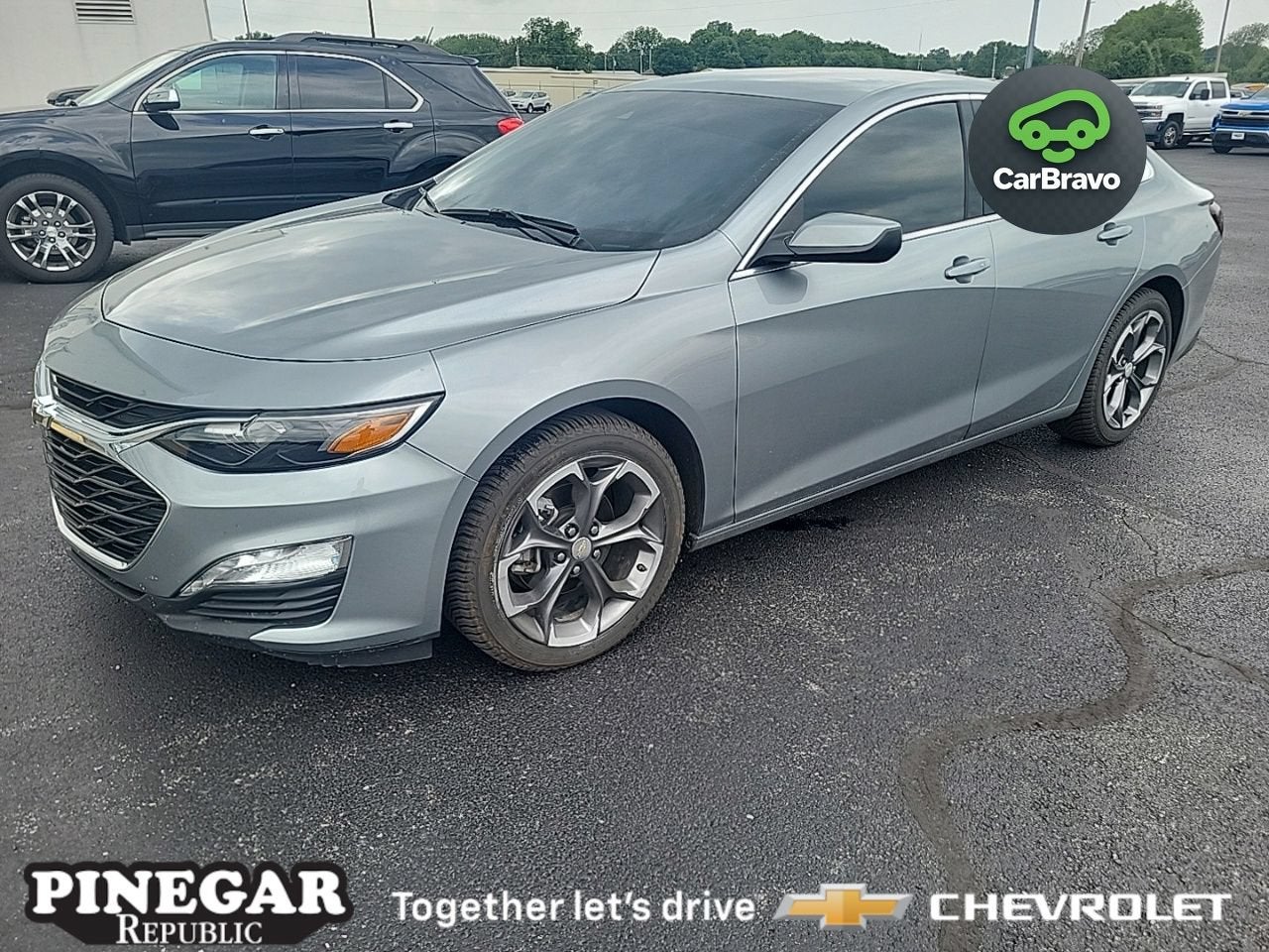 chevrolet malibu 2024 1G1ZD5ST4RF173815 image chevrolet malibu 2024 1G1ZD5ST4RF173815 image