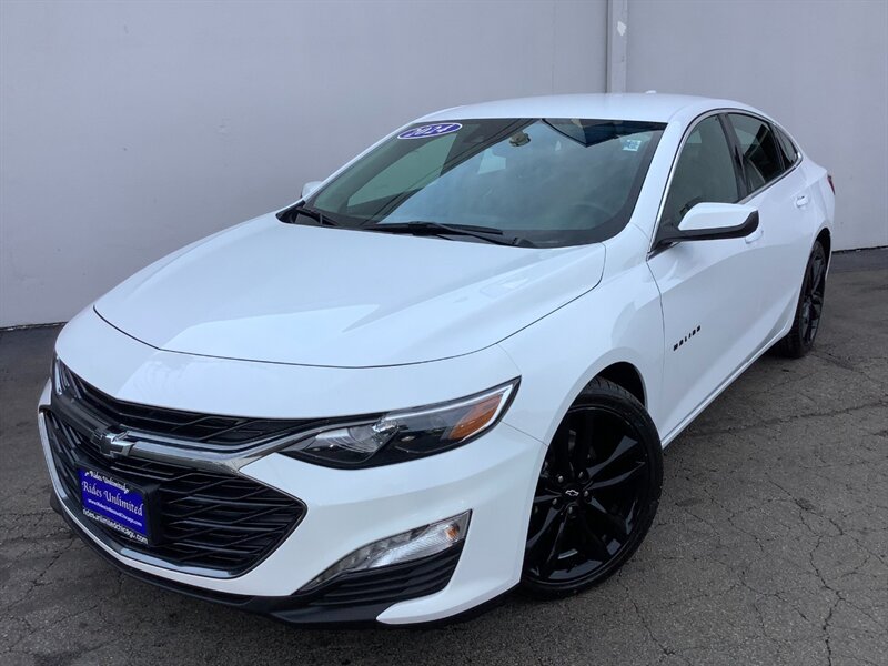 chevrolet malibu 2024 1G1ZD5ST1RF184142 image chevrolet malibu 2024 1G1ZD5ST1RF184142 image