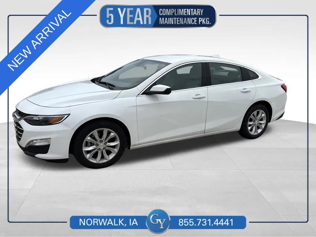 chevrolet malibu 2024 1G1ZD5ST2RF140926 image chevrolet malibu 2024 1G1ZD5ST2RF140926 image