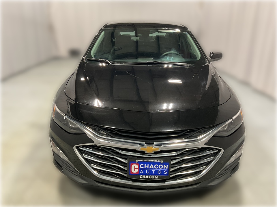 chevrolet malibu 2024 1G1ZD5ST5RF115289 image chevrolet malibu 2024 1G1ZD5ST5RF115289 image