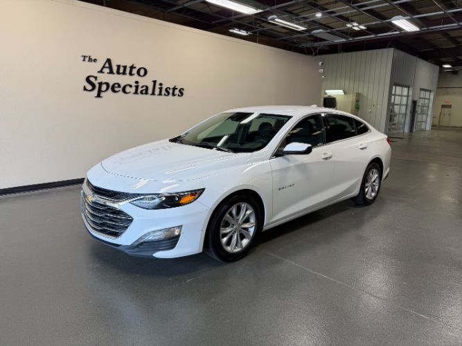 chevrolet malibu 2024 1G1ZD5ST8RF116369 image chevrolet malibu 2024 1G1ZD5ST8RF116369 image