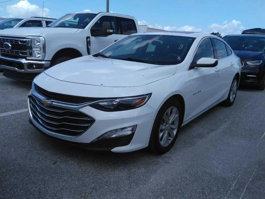 chevrolet malibu 2024 1G1ZD5ST1RF197229 image chevrolet malibu 2024 1G1ZD5ST1RF197229 image