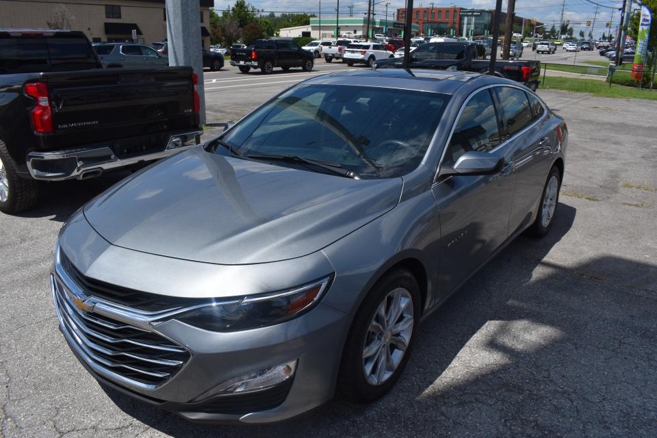 chevrolet malibu 2024 1G1ZD5STXRF140012 image chevrolet malibu 2024 1G1ZD5STXRF140012 image
