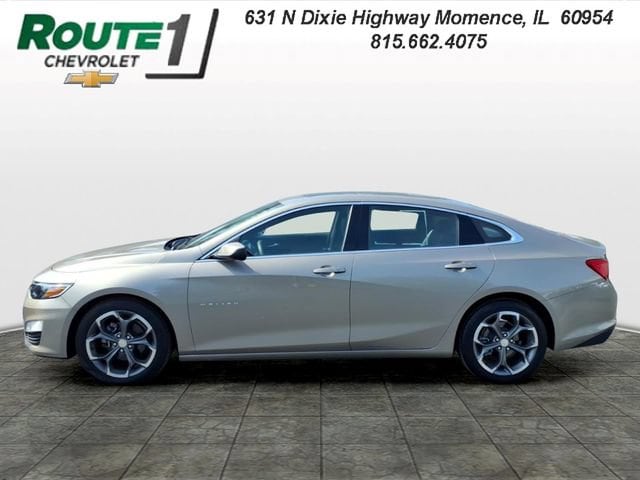 chevrolet malibu 2024 1G1ZD5ST5RF107743 image chevrolet malibu 2024 1G1ZD5ST5RF107743 image