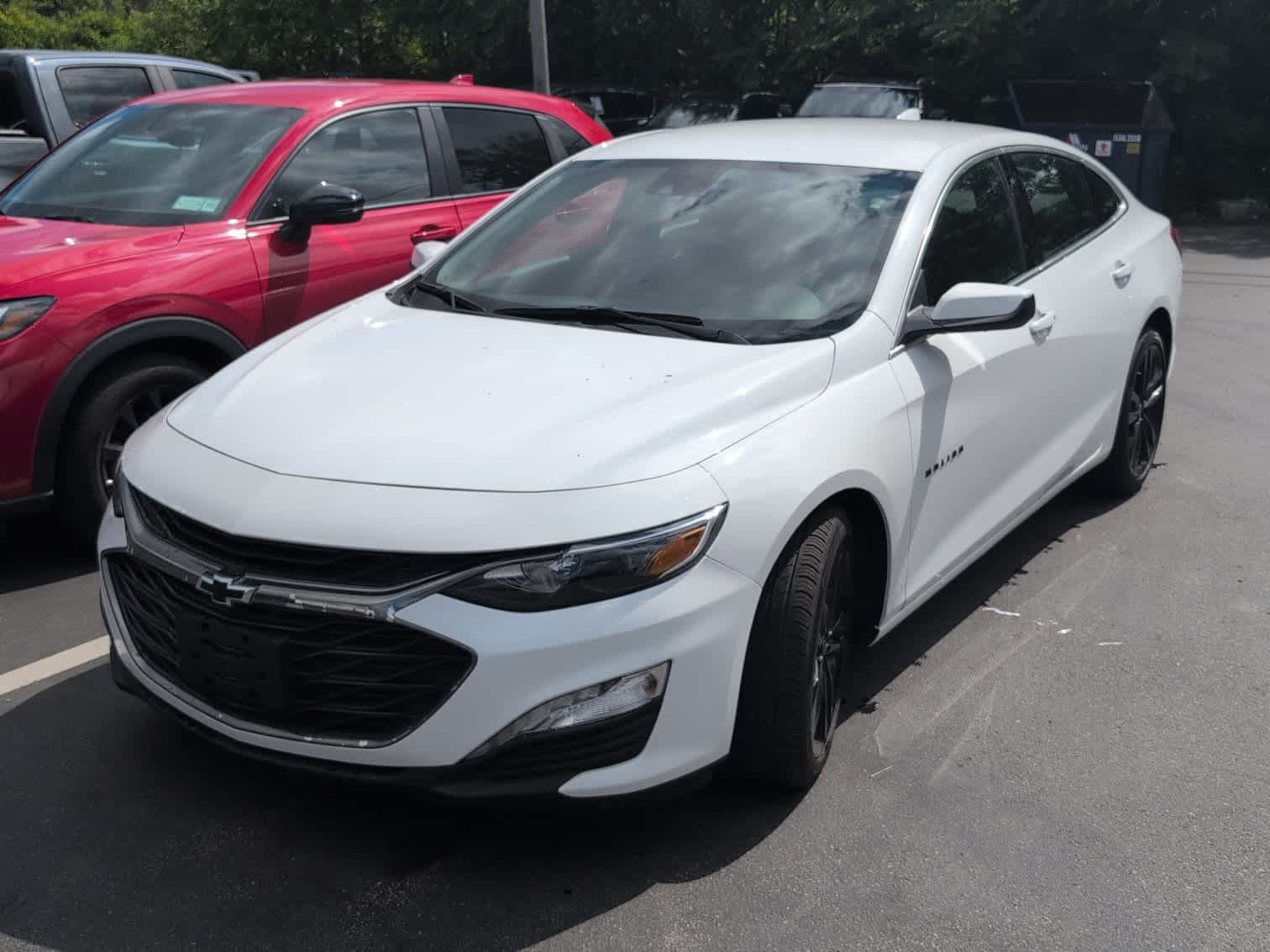 chevrolet malibu 2024 1G1ZD5ST2RF153482 image chevrolet malibu 2024 1G1ZD5ST2RF153482 image