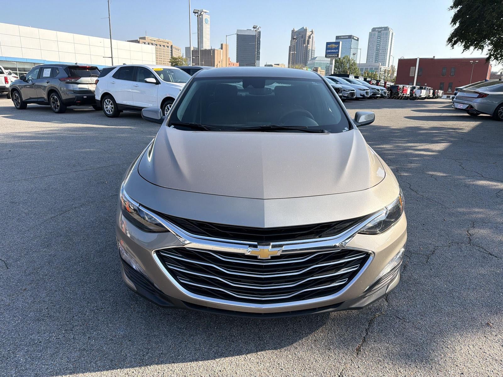 chevrolet malibu 2024 1G1ZD5ST9RF169047 image chevrolet malibu 2024 1G1ZD5ST9RF169047 image