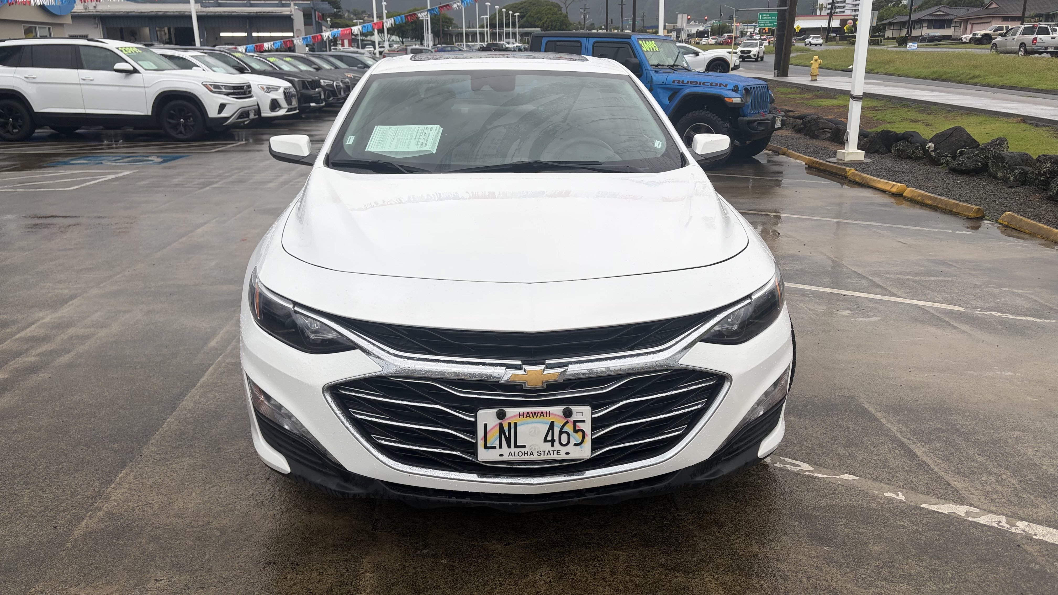 chevrolet malibu 2024 1G1ZD5ST4RF153628 image chevrolet malibu 2024 1G1ZD5ST4RF153628 image