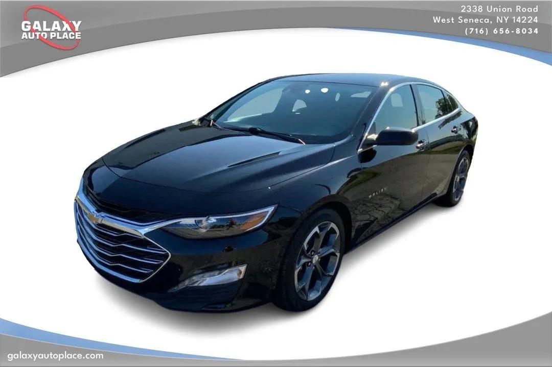 chevrolet malibu 2024 1G1ZD5ST5RF223895 image chevrolet malibu 2024 1G1ZD5ST5RF223895 image