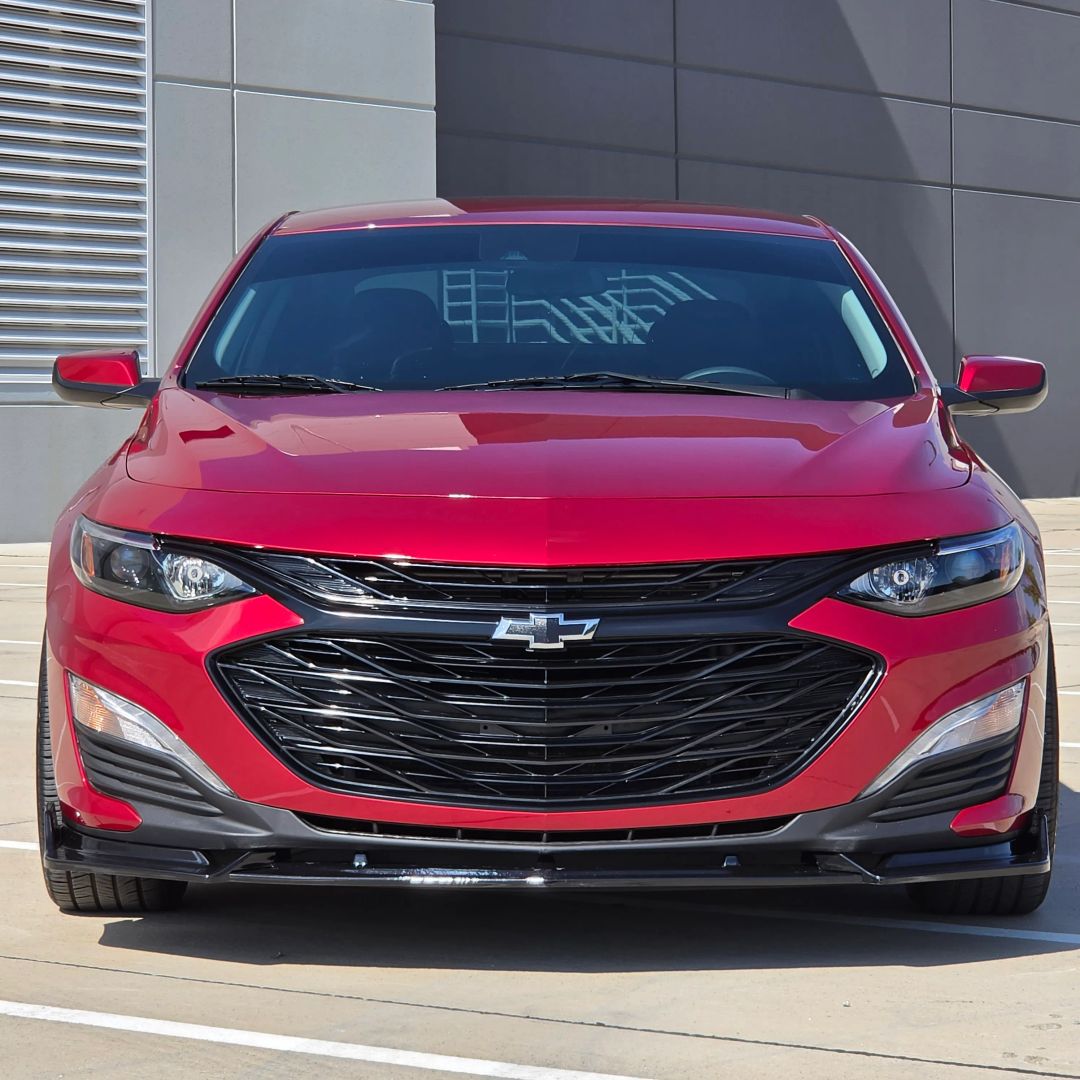 chevrolet malibu 2024 1G1ZD5ST5RF145909 image chevrolet malibu 2024 1G1ZD5ST5RF145909 image