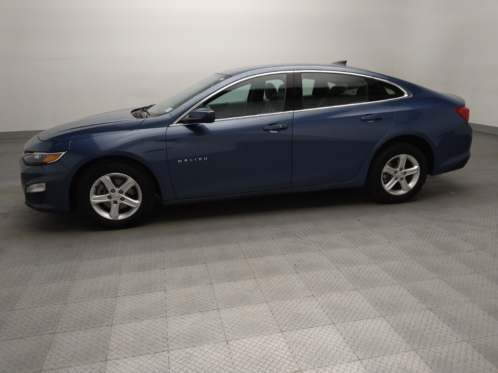 chevrolet malibu 2024 1G1ZC5ST1RF147661 image chevrolet malibu 2024 1G1ZC5ST1RF147661 image