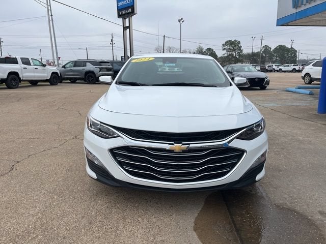 chevrolet malibu 2024 1G1ZE5ST5RF162660 image chevrolet malibu 2024 1G1ZE5ST5RF162660 image