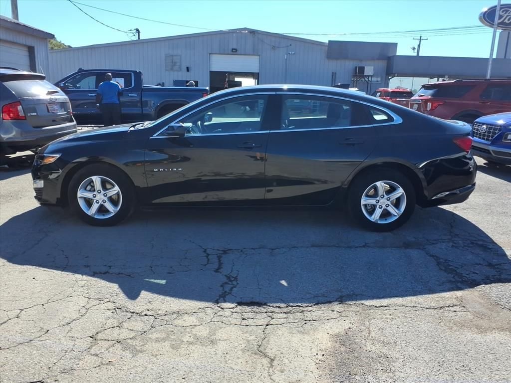 chevrolet malibu 2024 1G1ZD5ST8RF129705 image chevrolet malibu 2024 1G1ZD5ST8RF129705 image
