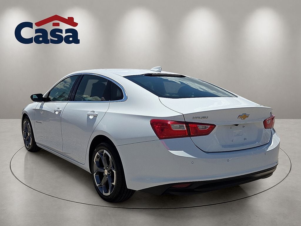 chevrolet malibu 2024 1G1ZD5ST7RF160816 image chevrolet malibu 2024 1G1ZD5ST7RF160816 image