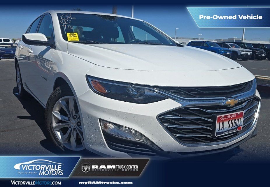 chevrolet malibu 2024 1G1ZD5ST8RF122849 image chevrolet malibu 2024 1G1ZD5ST8RF122849 image