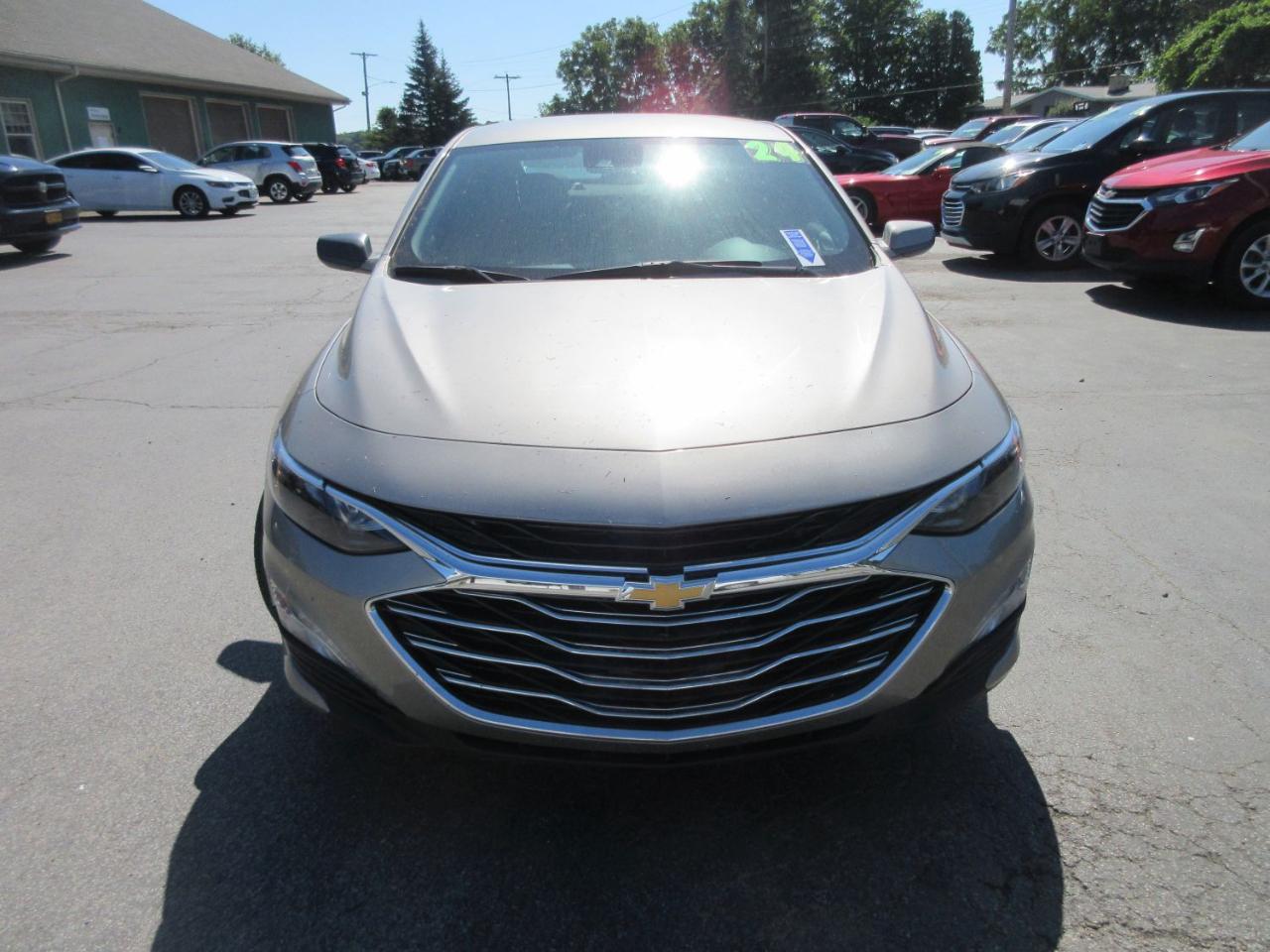 chevrolet malibu 2024 1G1ZD5ST7RF169581 image chevrolet malibu 2024 1G1ZD5ST7RF169581 image