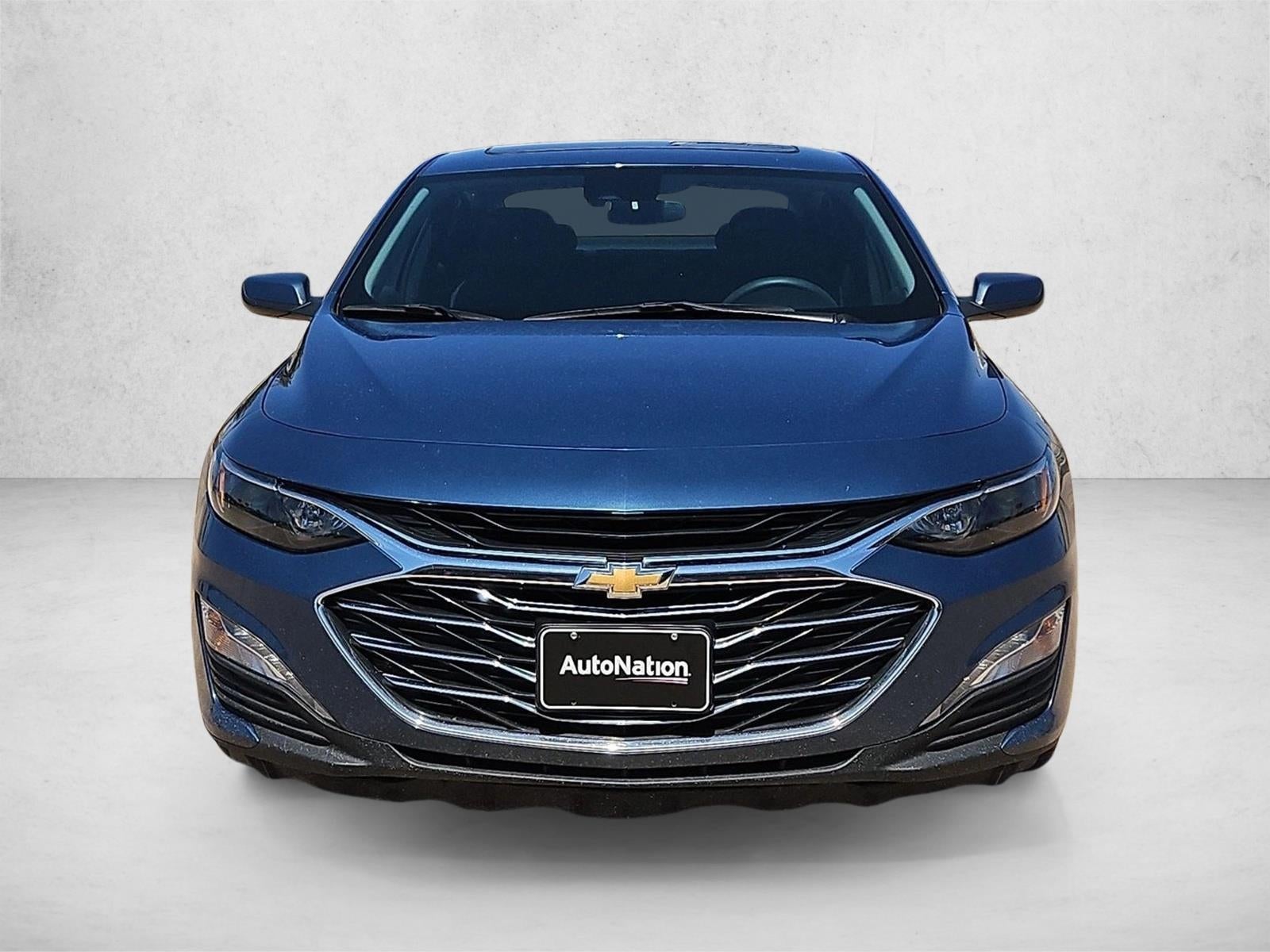 chevrolet malibu 2024 1G1ZD5ST9RF140907 image chevrolet malibu 2024 1G1ZD5ST9RF140907 image