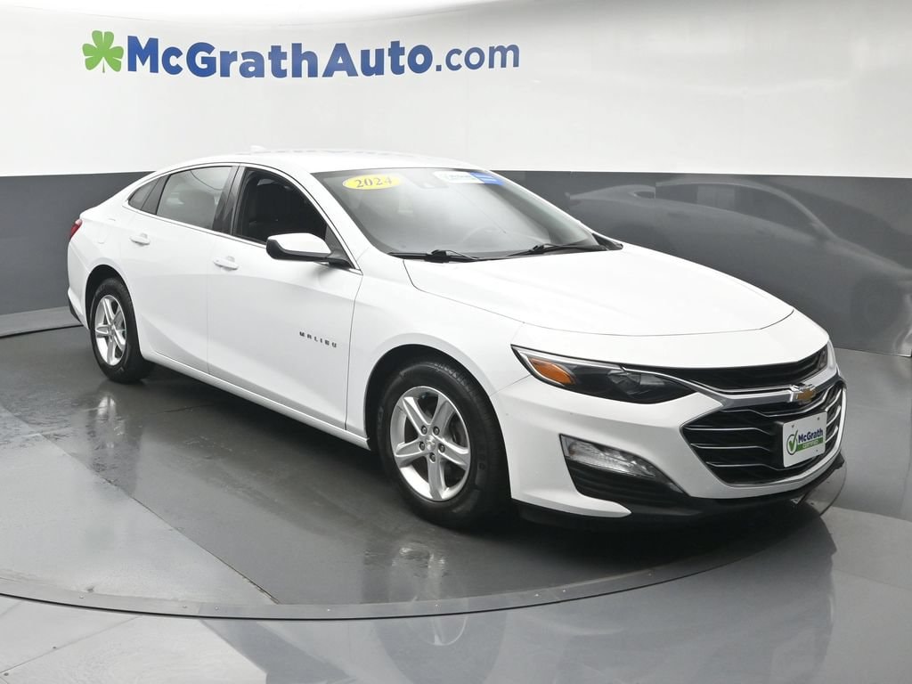 chevrolet malibu 2024 1G1ZD5ST1RF236000 image chevrolet malibu 2024 1G1ZD5ST1RF236000 image