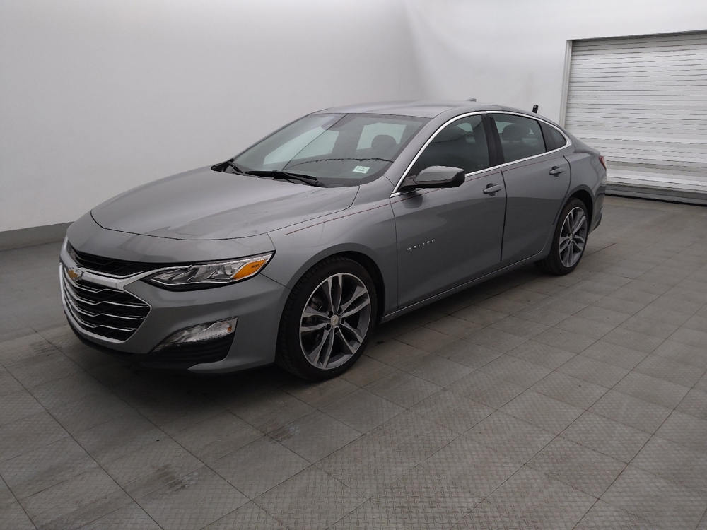 chevrolet malibu 2024 1G1ZE5ST9RF222567 image chevrolet malibu 2024 1G1ZE5ST9RF222567 image