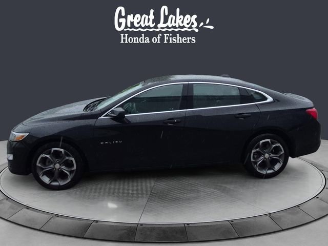 chevrolet malibu 2024 1G1ZD5ST6RF122767 image chevrolet malibu 2024 1G1ZD5ST6RF122767 image