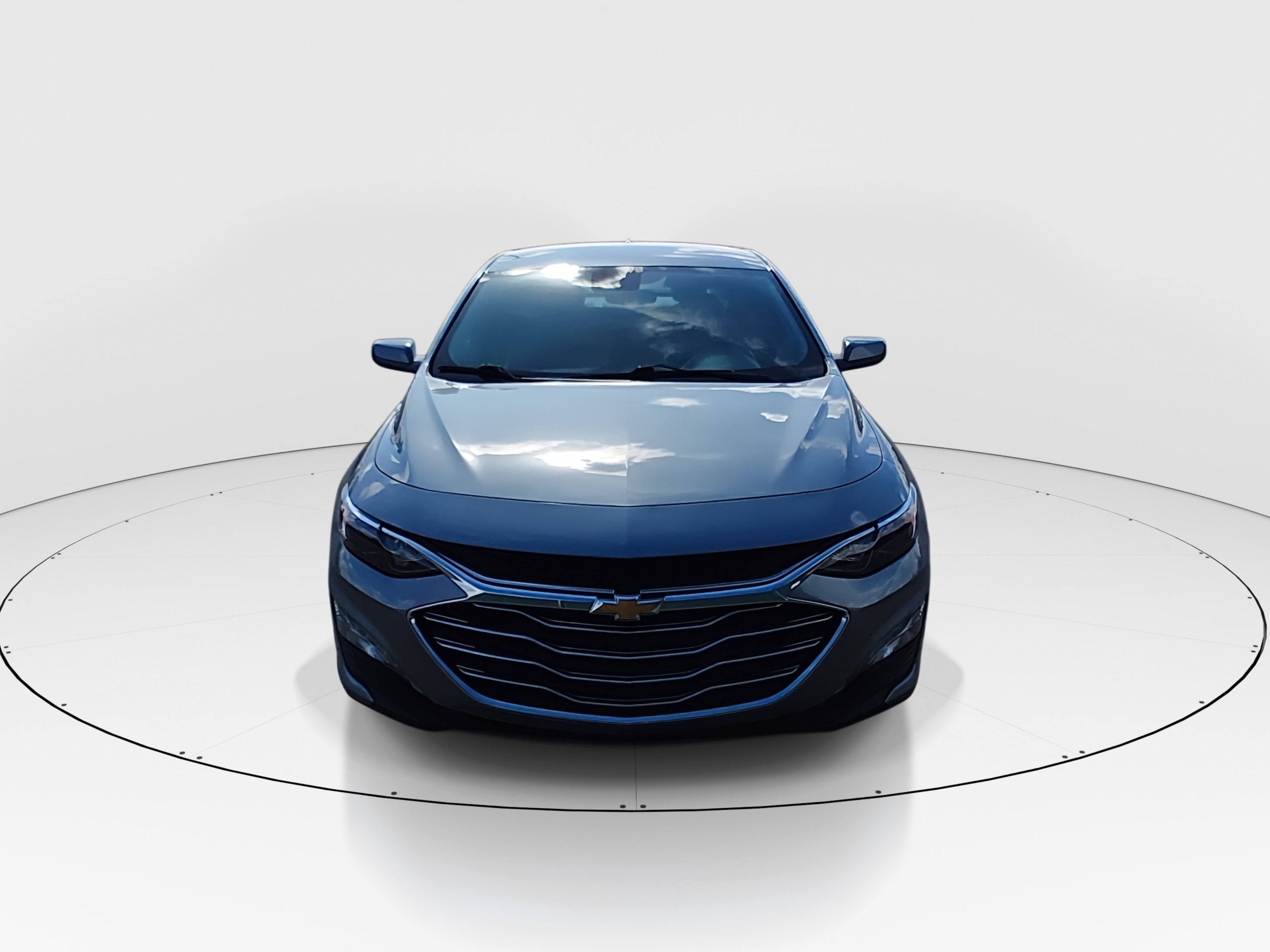 chevrolet malibu 2024 1G1ZD5ST5RF131072 image