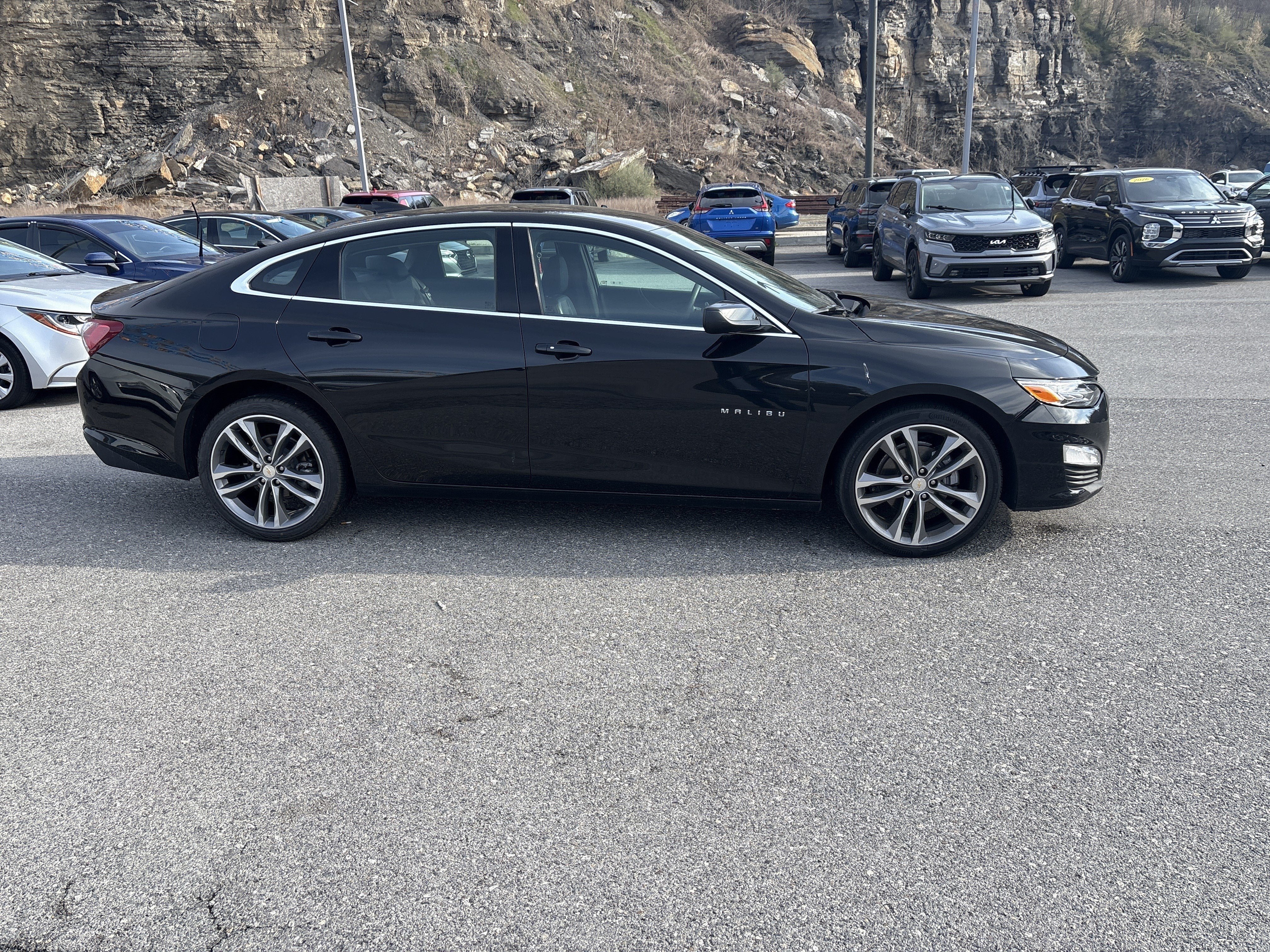chevrolet malibu 2024 1G1ZE5ST8RF166220 image chevrolet malibu 2024 1G1ZE5ST8RF166220 image