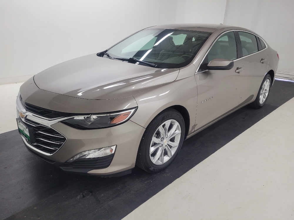 chevrolet malibu 2024 1G1ZD5STXRF190599 image