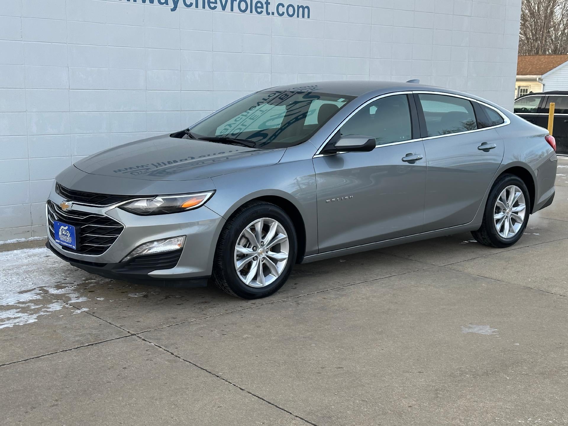chevrolet malibu 2024 1G1ZD5ST0RF218796 image chevrolet malibu 2024 1G1ZD5ST0RF218796 image