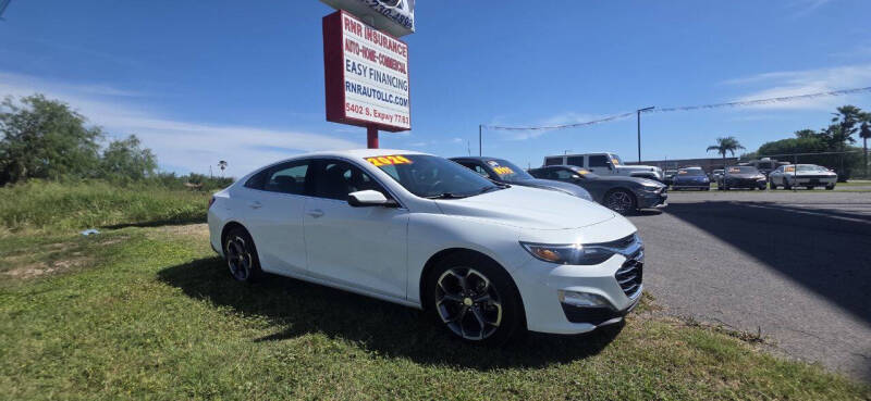 chevrolet malibu 2024 1G1ZD5ST0RF177697 image chevrolet malibu 2024 1G1ZD5ST0RF177697 image
