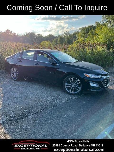 chevrolet malibu 2024 1G1ZE5ST5RF194055 image chevrolet malibu 2024 1G1ZE5ST5RF194055 image
