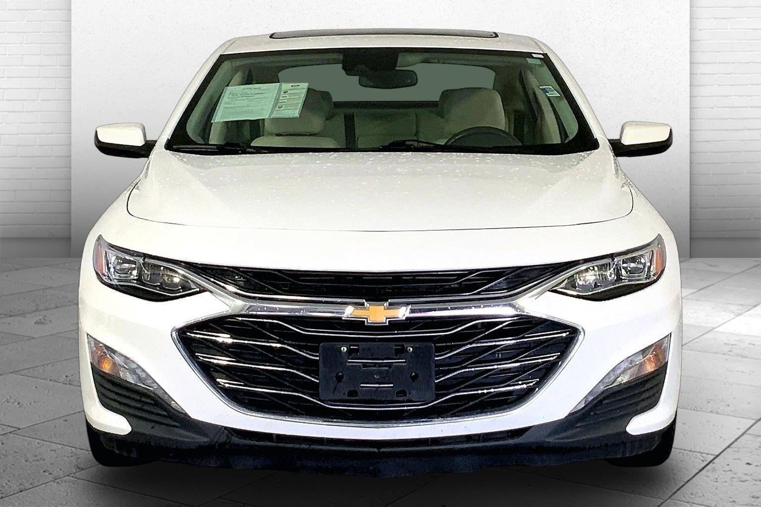 chevrolet malibu 2024 1G1ZE5ST9RF146011 image chevrolet malibu 2024 1G1ZE5ST9RF146011 image