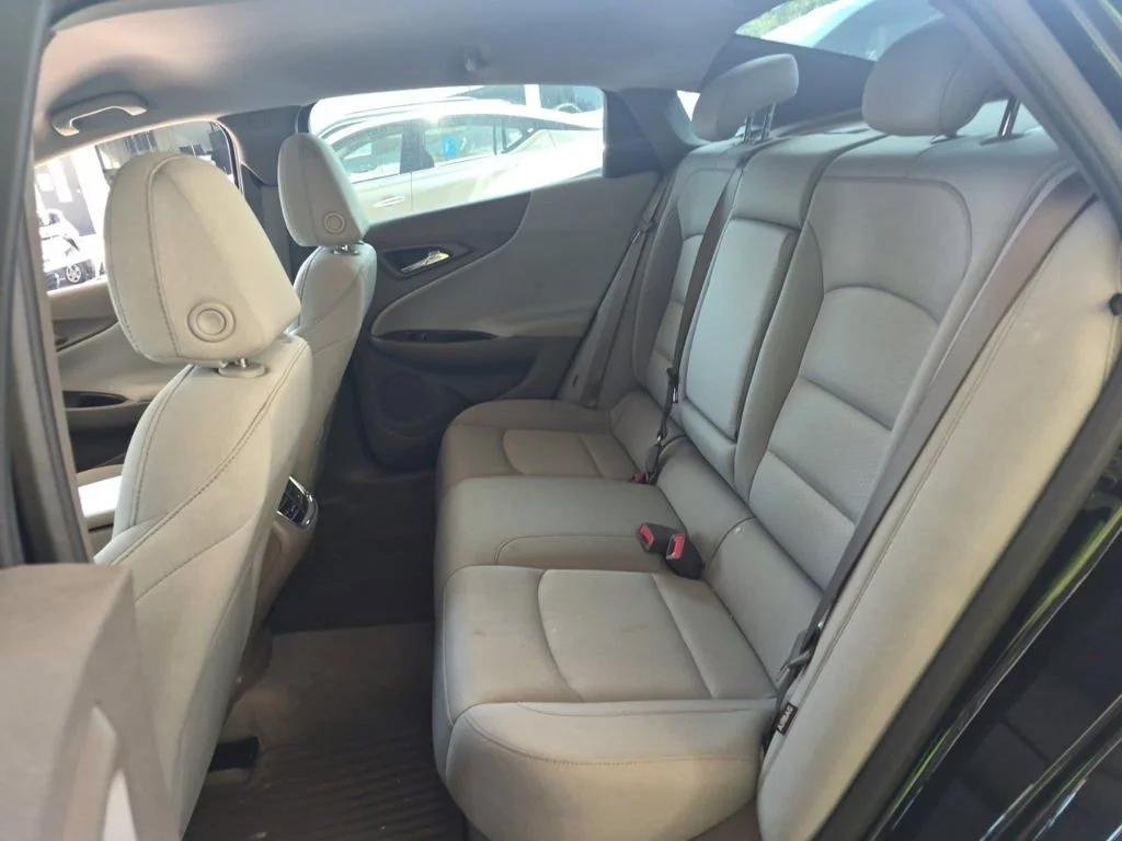chevrolet malibu 2024 1G1ZD5ST9RF226167 image chevrolet malibu 2024 1G1ZD5ST9RF226167 image