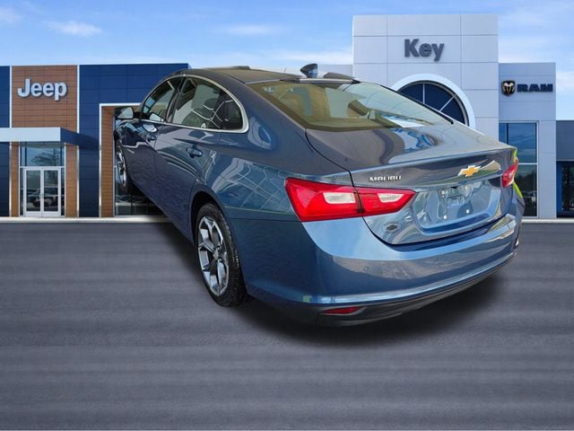 chevrolet malibu 2024 1G1ZD5ST5RF138474 image chevrolet malibu 2024 1G1ZD5ST5RF138474 image