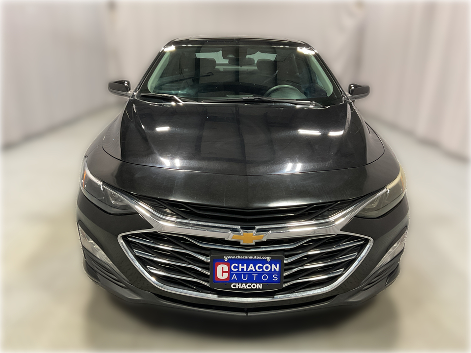 chevrolet malibu 2024 1G1ZD5ST3RF242123 image chevrolet malibu 2024 1G1ZD5ST3RF242123 image