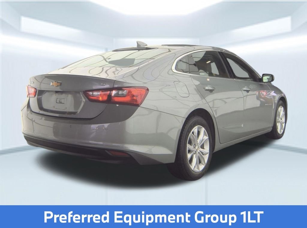 chevrolet malibu 2024 1G1ZD5ST4RF202195 image chevrolet malibu 2024 1G1ZD5ST4RF202195 image