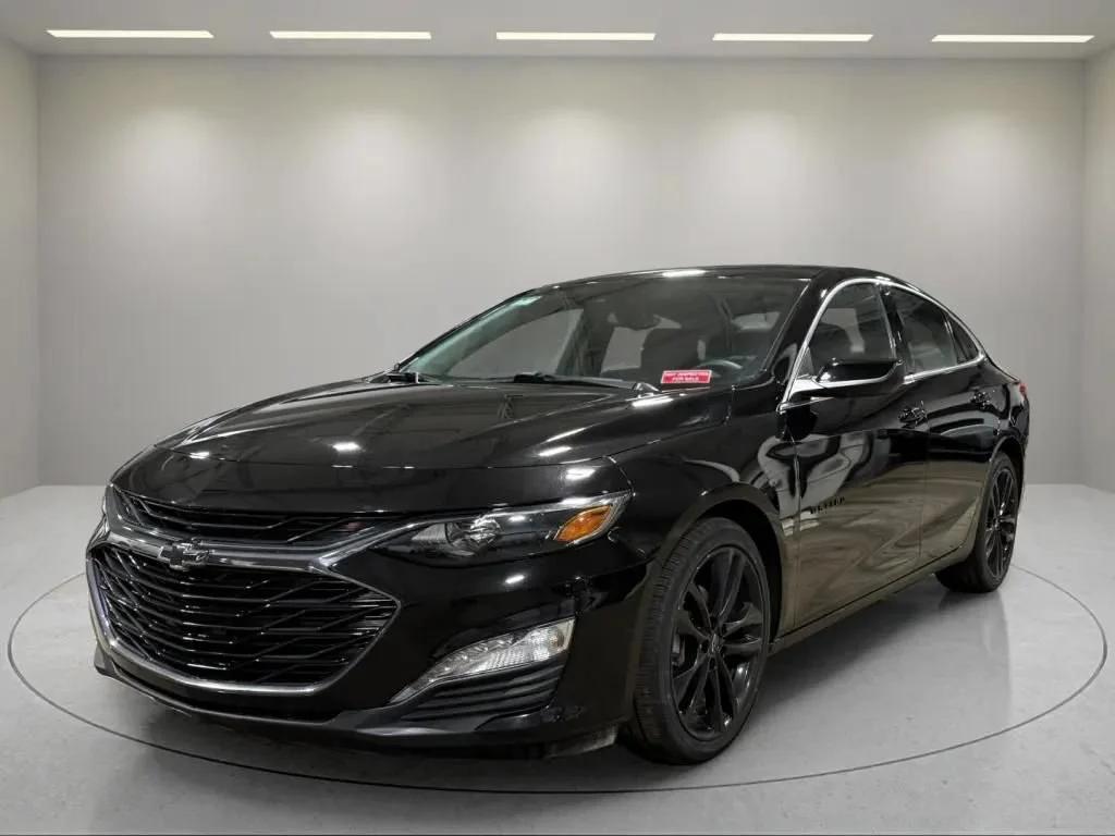 chevrolet malibu 2024 1G1ZD5ST3RF242252 image chevrolet malibu 2024 1G1ZD5ST3RF242252 image