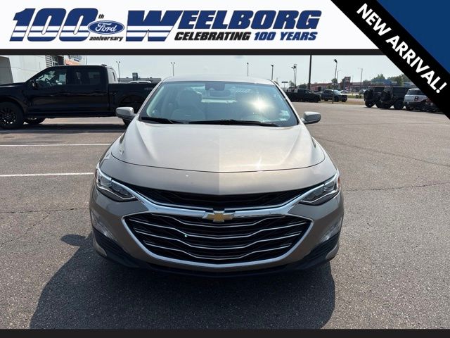 chevrolet malibu 2024 1G1ZE5ST5RF173240 image chevrolet malibu 2024 1G1ZE5ST5RF173240 image