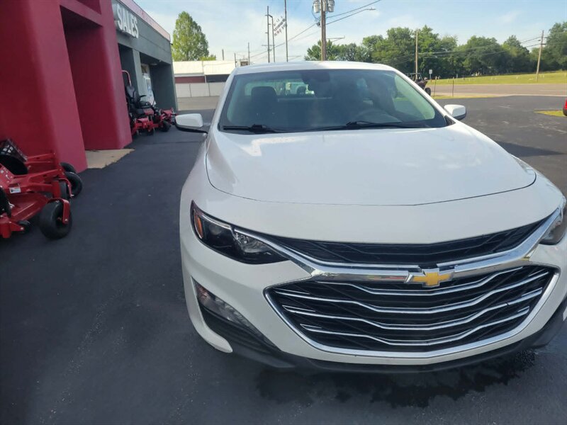 chevrolet malibu 2024 1G1ZD5ST8RF153728 image chevrolet malibu 2024 1G1ZD5ST8RF153728 image