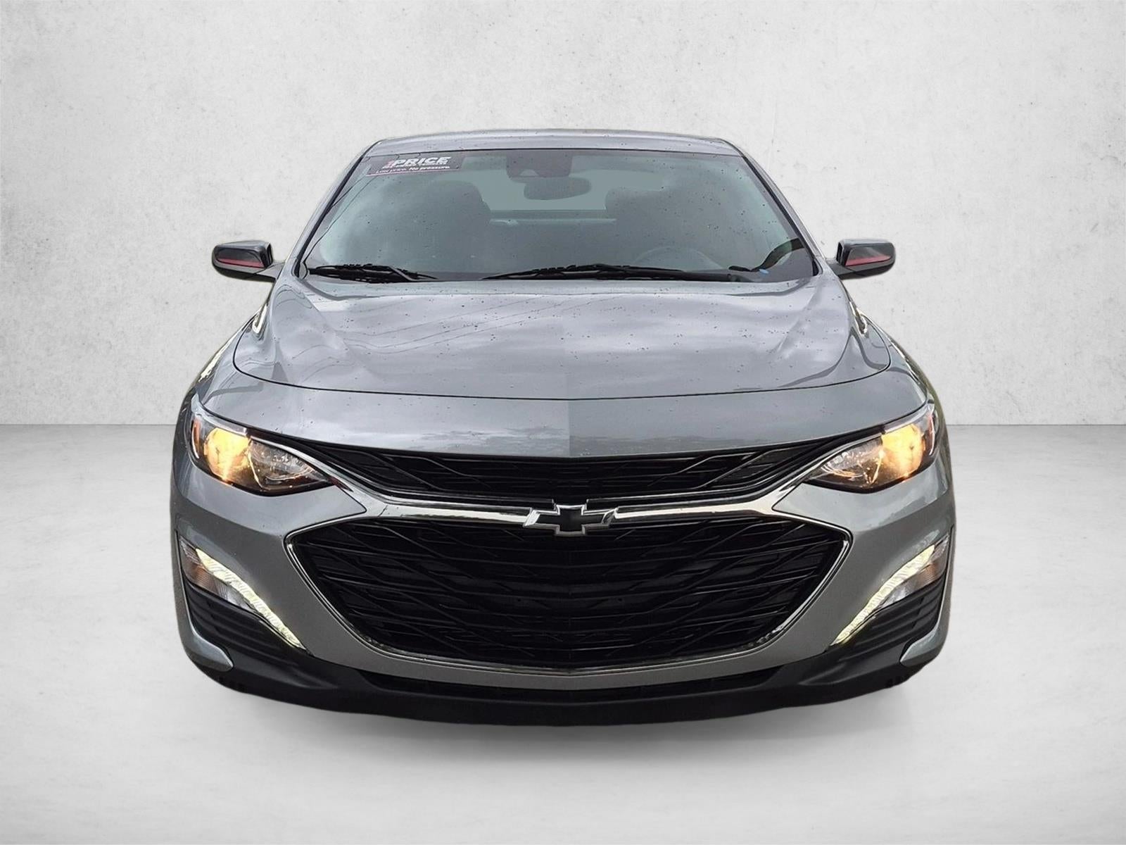 chevrolet malibu 2024 1G1ZD5ST3RF134908 image chevrolet malibu 2024 1G1ZD5ST3RF134908 image