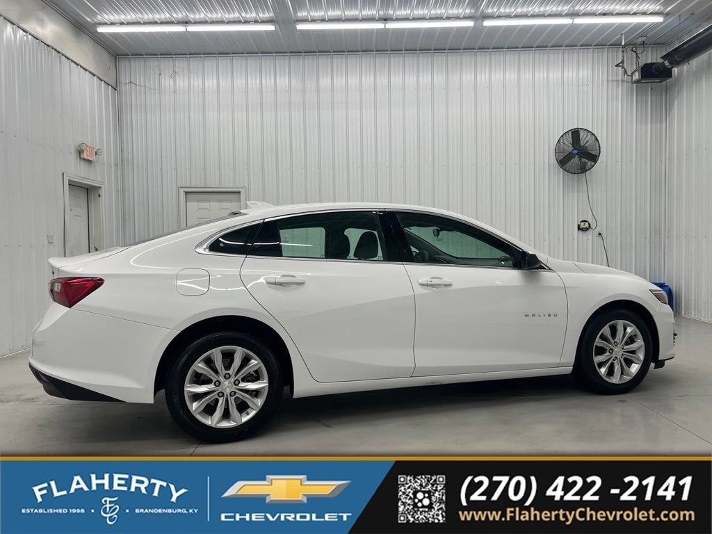 chevrolet malibu 2024 1G1ZD5ST7RF128688 image chevrolet malibu 2024 1G1ZD5ST7RF128688 image