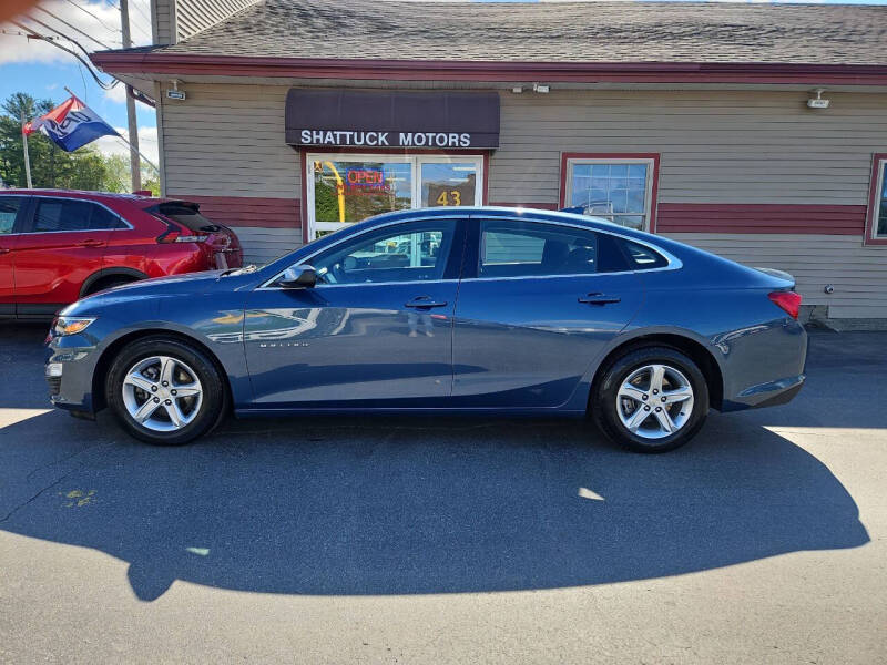 chevrolet malibu 2024 1G1ZD5ST3RF138697 image chevrolet malibu 2024 1G1ZD5ST3RF138697 image