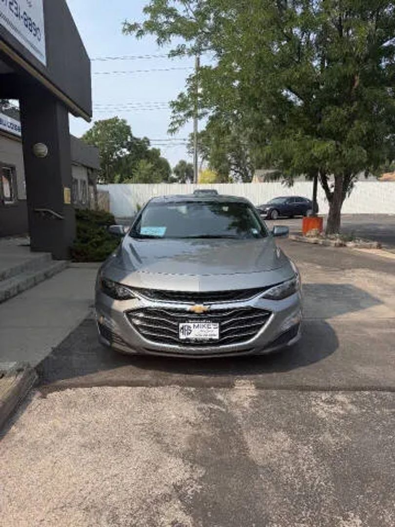 chevrolet malibu 2024 1G1ZD5ST6RF182368 image chevrolet malibu 2024 1G1ZD5ST6RF182368 image