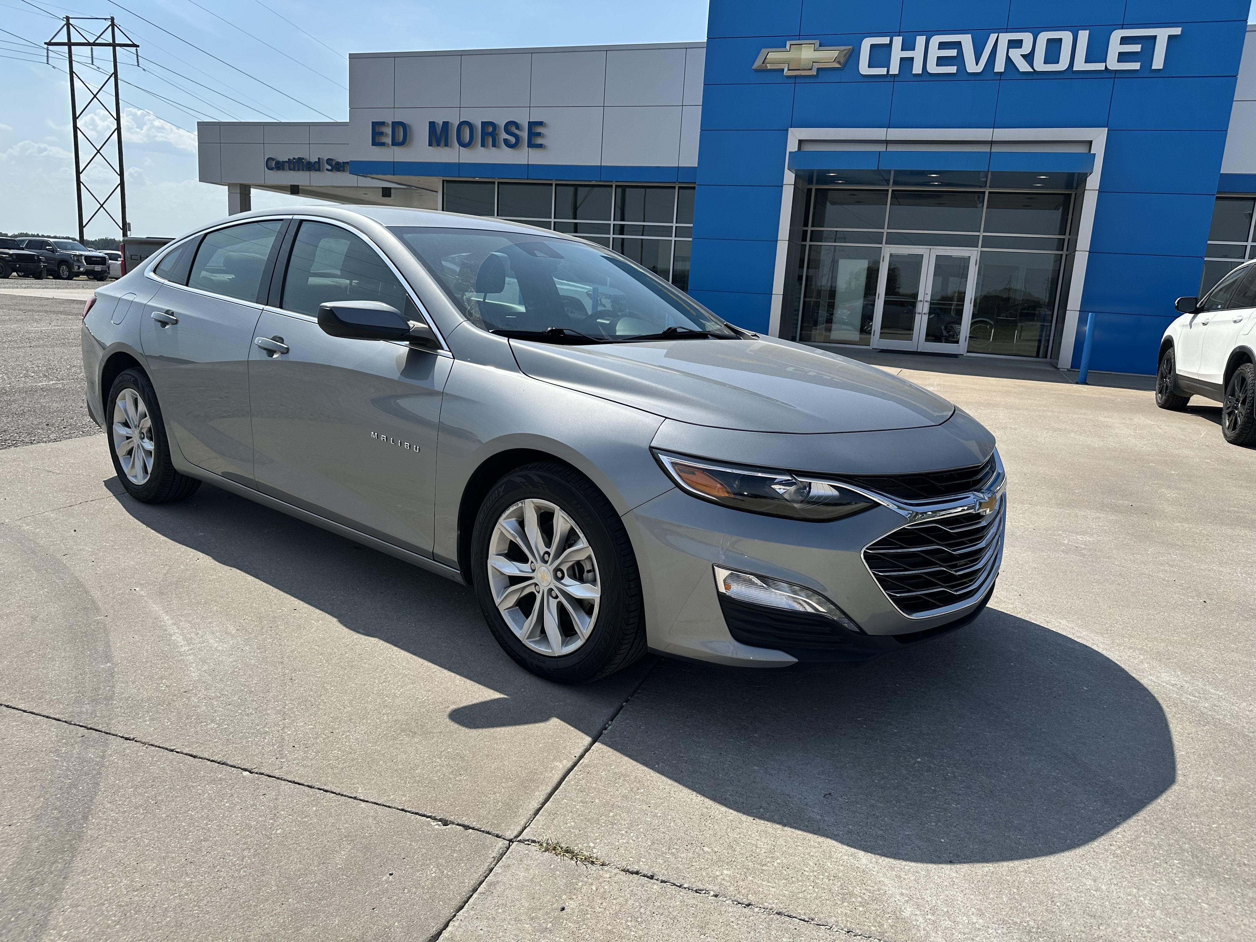 chevrolet malibu 2024 1G1ZD5ST5RF131377 image chevrolet malibu 2024 1G1ZD5ST5RF131377 image