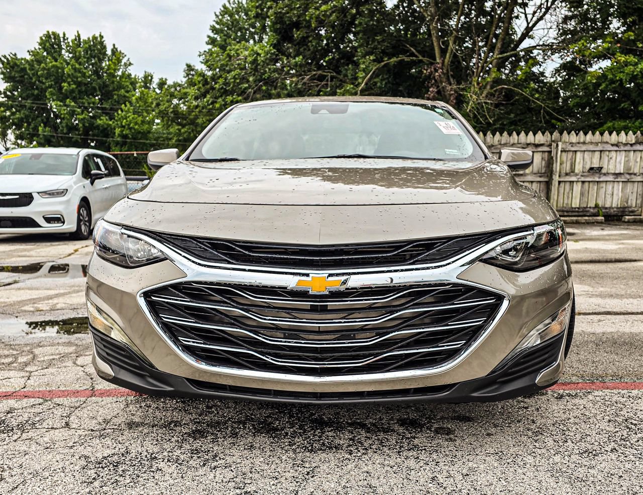 chevrolet malibu 2024 1G1ZD5ST6RF126592 image chevrolet malibu 2024 1G1ZD5ST6RF126592 image