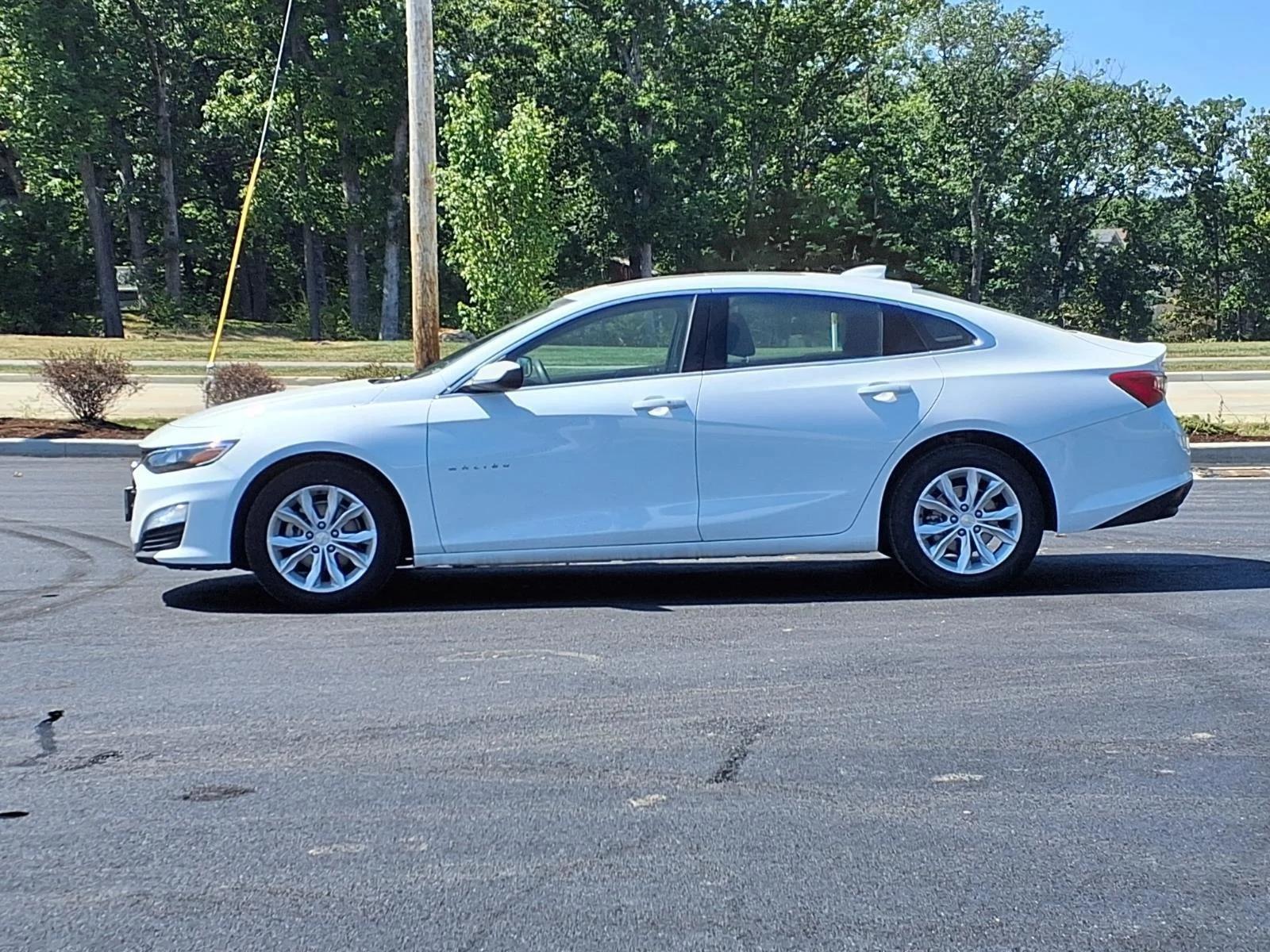 chevrolet malibu 2024 1G1ZD5ST5RF119150 image chevrolet malibu 2024 1G1ZD5ST5RF119150 image