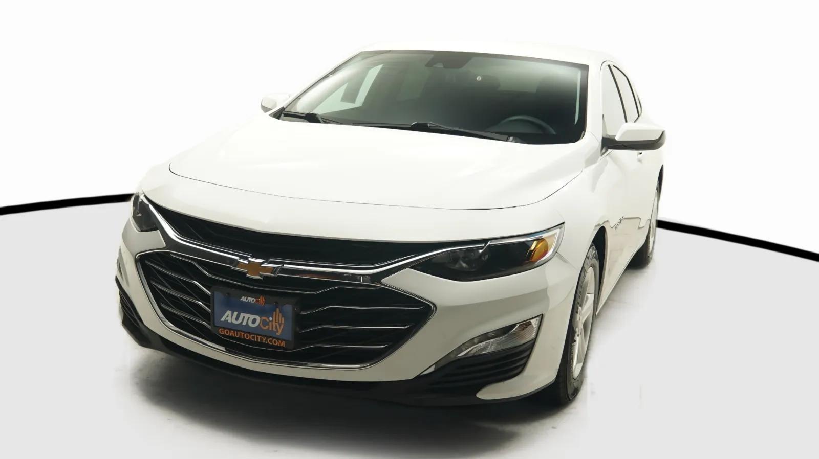 chevrolet malibu 2024 1G1ZD5ST3RF201040 image chevrolet malibu 2024 1G1ZD5ST3RF201040 image