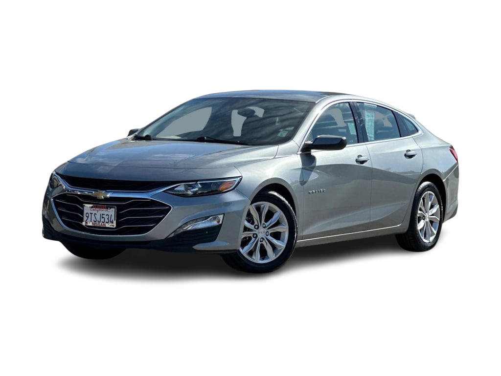 chevrolet malibu 2024 1G1ZD5ST6RF195217 image chevrolet malibu 2024 1G1ZD5ST6RF195217 image