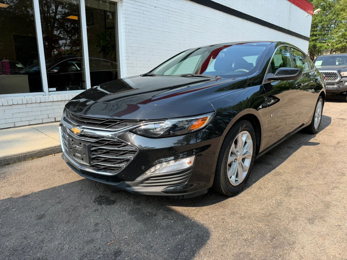 chevrolet malibu 2024 1G1ZD5ST3RF178522 image chevrolet malibu 2024 1G1ZD5ST3RF178522 image