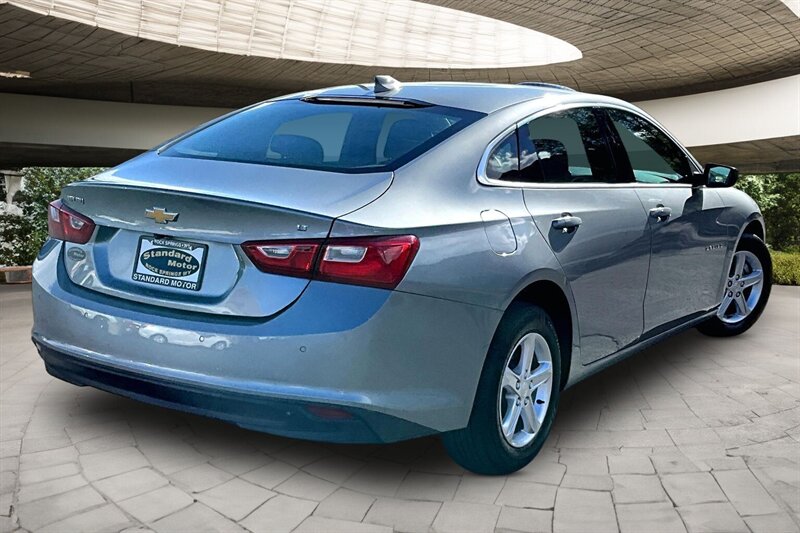 chevrolet malibu 2024 1G1ZD5ST6RF137138 image chevrolet malibu 2024 1G1ZD5ST6RF137138 image
